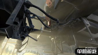 《乌鸦重制版》简中版来袭！PC/主机平台同步上线