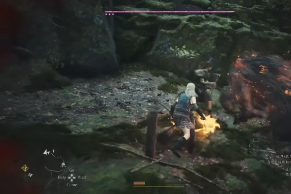 《龙之信条2》牛头人攻略：高效打法揭秘！