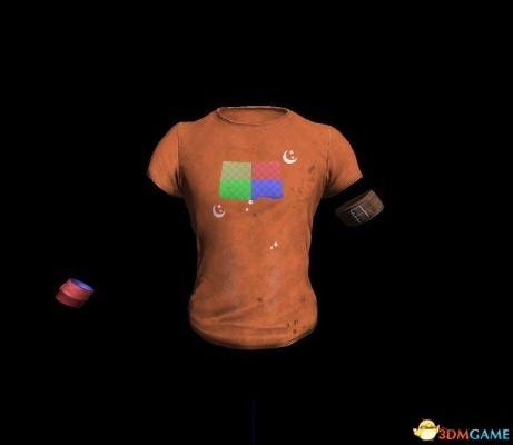 《绝地求生》新装备大揭秘：54件新添，太空战服亮相！