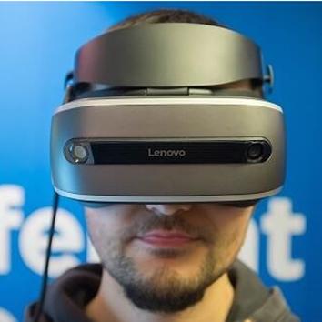 微软悔过：智能手机错失良机，AR/VR绝不能再错过！