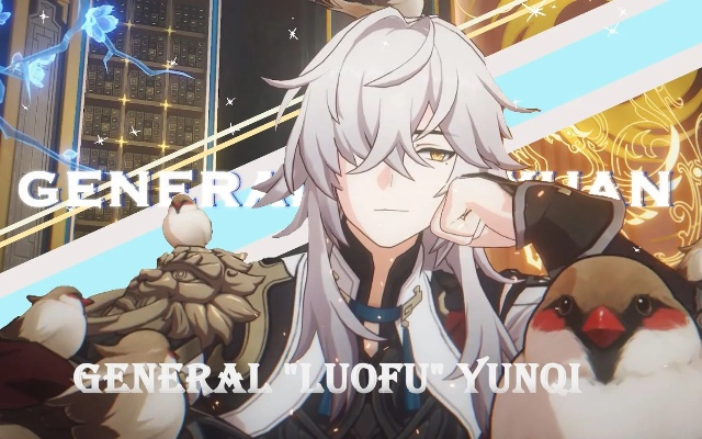 《崩坏星穹铁道》景元突破必备素材攻略，快速获取方法大揭秘