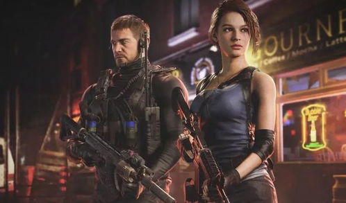 《生化危机9》悬疑开篇：离奇命案揭秘！