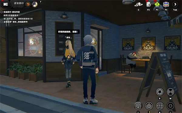 《绝区零》扳机逸趣事件：盘点隐藏点位攻略！