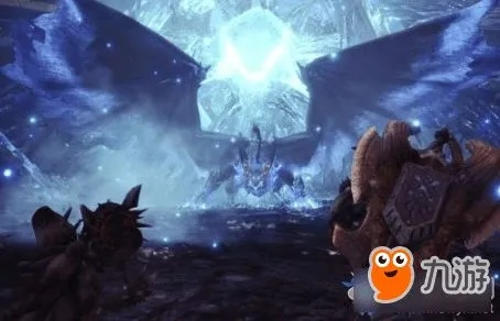 《怪物猎人荒野》盾斧连击攻略：盾斧操作技巧揭秘