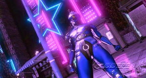 《黑道圣徒》角色捏脸秘籍：打造个性酷炫形象攻略