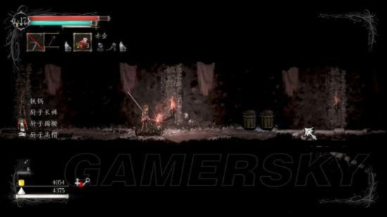 《盐与避难所》武器道具全解析：深度盘点攻略秘籍