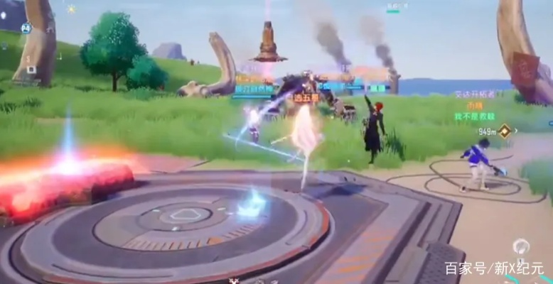 《幻塔》团本BOSS技能深度解析，战斗调试区通关攻略！