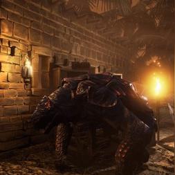 《流放者柯南》建筑武器全解析，生物攻略秘籍！