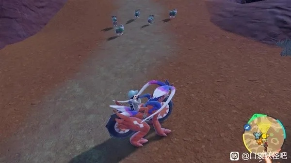 《朱紫版闪光宝贝龙速刷攻略，快速定位技巧揭秘》