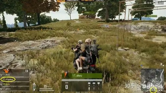 《绝地求生》PPC第五周：饭堂时刻精彩回顾！