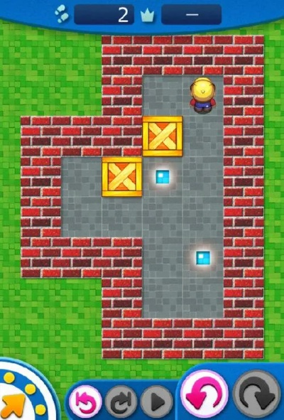 热门推箱达人必玩！人气爆款游戏排行推荐