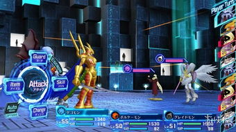 十大热门黑客游戏盘点：揭秘经典之作新视角