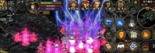 传奇白金典藏专区终极奥义，2025神技觉醒还是情怀收割？