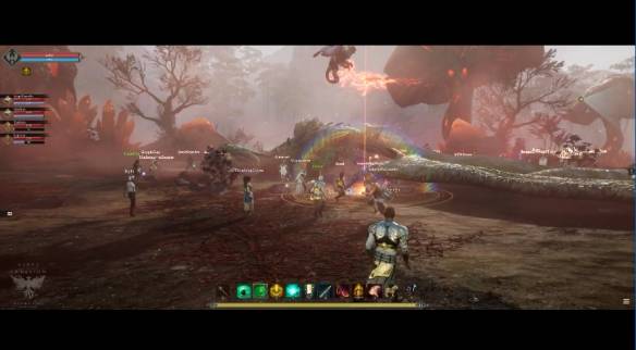 斗道世界,开发者如何打造非韭菜田游戏?