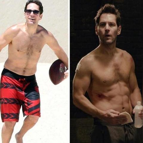 星爵演员暗示回归复联5,透露太多会被漫威杀掉?