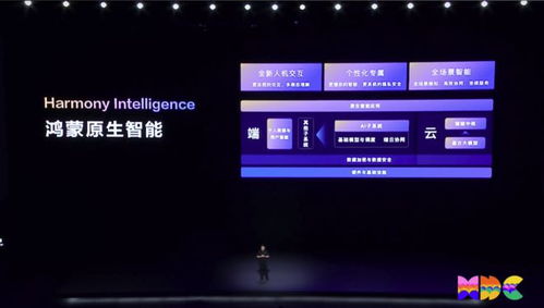 华为原生模型DeepSeek-R1匹敌！