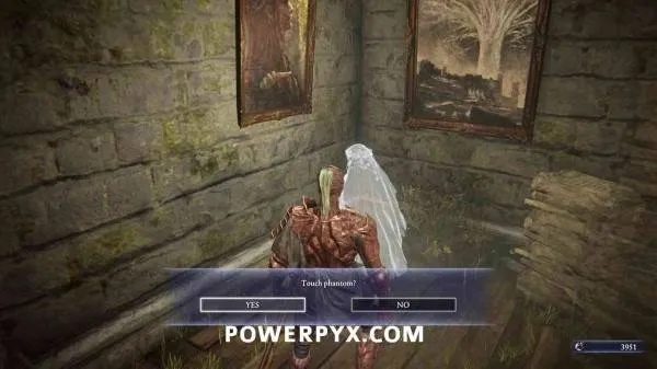 《艾尔登法环》黑夜人偶无伤攻略：复仇者参战解锁技巧揭秘