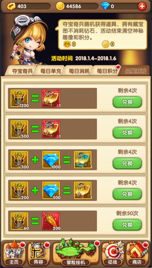 《夺宝奇兵古老之圈》高难度全攻略：破解难关秘籍大揭秘