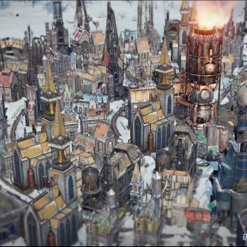 《冰汽时代2》攻略：新手必看生存技巧揭秘