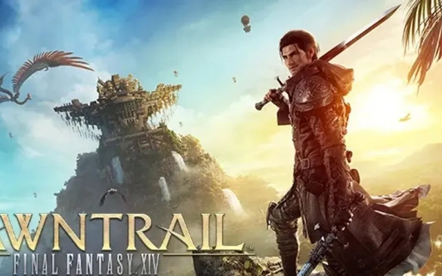 《FF14》7.0跑分神器1.1版：性能评测新篇章