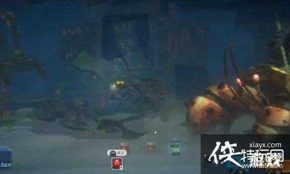 《戴夫潜水战鲁斯卡：BOSS挑战攻略全解析》