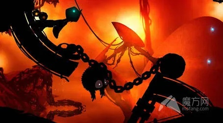 《破碎大陆霸主战：万族湮灭后的猎国传奇》