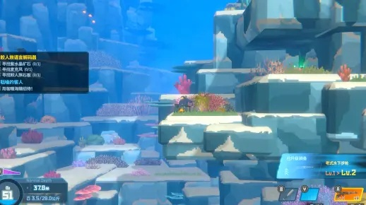 《戴夫潜水：揭秘鲛人族语言解码秘籍》