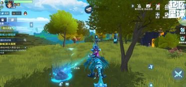 《光之子》中文版即将上线！国内玩家翘首以盼！