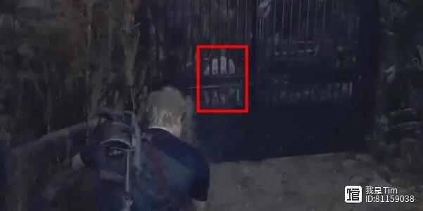 《生化4重制版》村长家防狗攻略：告别刷狗烦恼