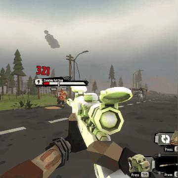 《无主之地传说》射击新要素曝光，探索未知冒险！