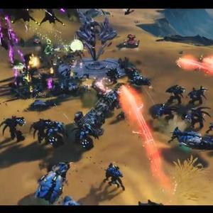 《光环战争2》闪电战攻略：速战速决技巧揭秘