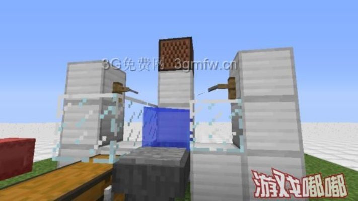 《Minecraft》钓鱼机制作攻略：高效钓鱼技巧揭秘