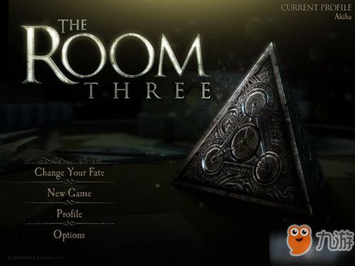 《未上锁的房间3》攻略揭秘：高效通关技巧全解析