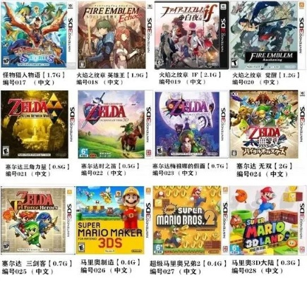 十大经典美少女游戏盘点，揭秘热门佳作新价值