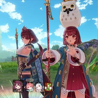 《破晓传说》猫头鹰分布秘境大揭秘！