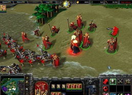 续作巅峰盘点：揭秘高人气续作游戏排行新宠