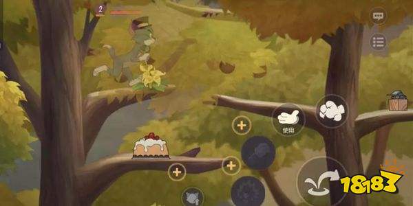 猫鼠农场攻略：解锁森林牧场新玩法