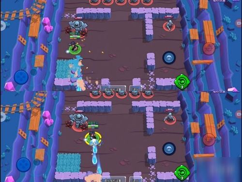 荒野乱斗英雄攻略宝典：深度解析新策略