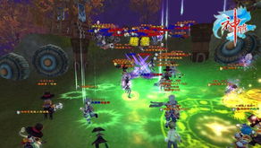 热门快反游戏盘点：人气飙升的速战排行榜揭晓