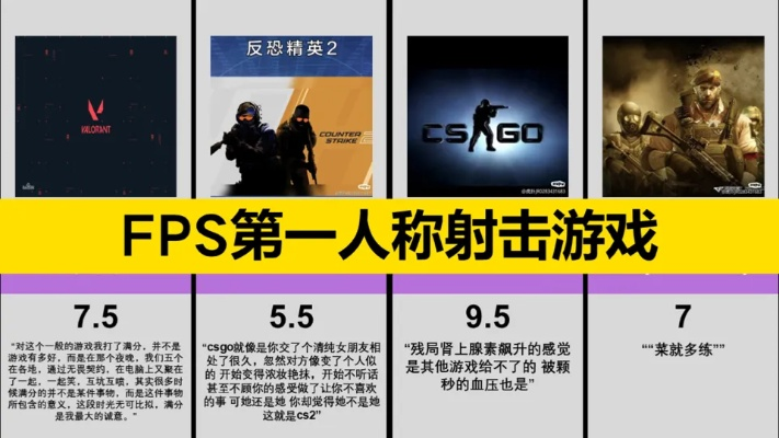 十大热门TPS游戏盘点：揭秘热门射击新体验