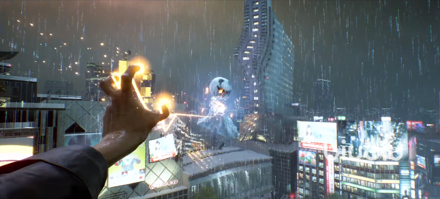 《幽灵线：东京》独家揭秘！读懂猫咪内心世界的神奇撸猫系统