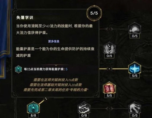 《最后纪元1.1巫师陨石雨攻略：高效Build技巧揭秘》
