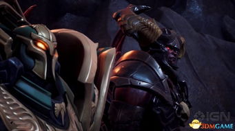 《暗黑血统3》女神狂舞鞭影，战场独霸风云