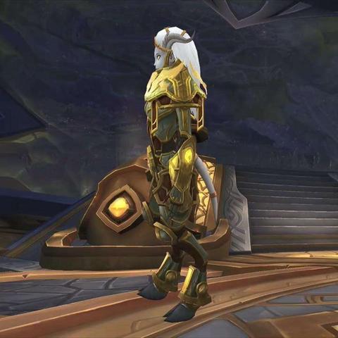 《无畏契约》洪荒双刀暗改揭秘：BUG还是新机制？