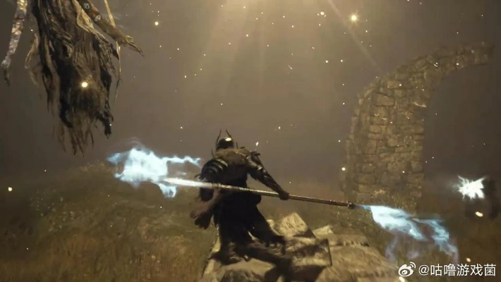 《龙之信条2》龙选者：揭秘神秘职业独特魅力