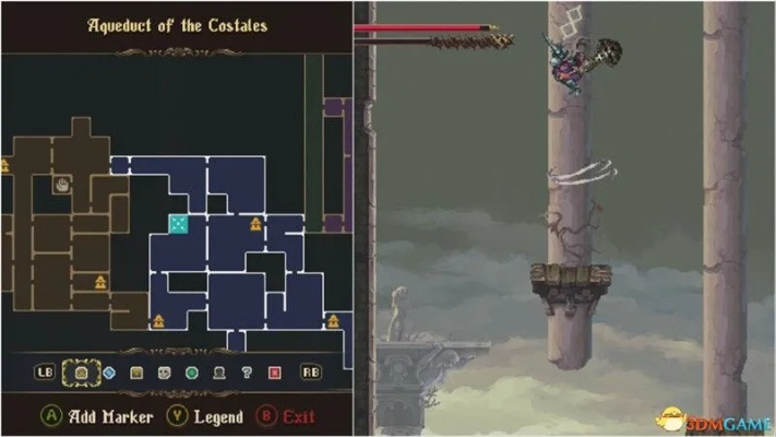 《神之亵渎2》全诵经念珠收集攻略：绳结位置速查秘籍