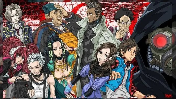 《极限脱出3》发售日期调整，Steam版延期来袭！