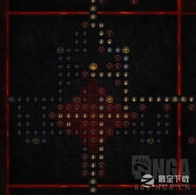 《暗黑破坏神4》电法BD大招攻略：掌握流电精髓！