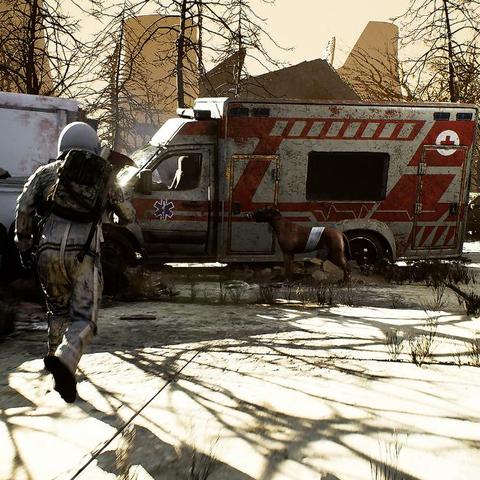 《辐射4》圣诞礼物攻略：单身狗女友的专属惊喜