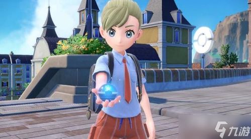 《宝可梦朱紫》双打巨炭山队阵容攻略，最强搭配曝光